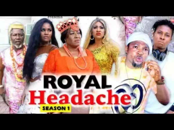 Royal Headache Season 1 (2019)